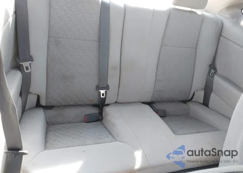 2009 Chevrolet Cobalt Ls from USA, damaged, VIN 1G1AK18H097147768